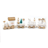 Christmas Inflatable Ornaments