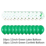 16 inch Merry Christmas Balloons
