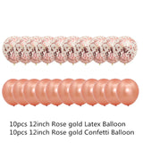 16 inch Merry Christmas Balloons