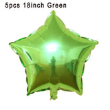 16 inch Merry Christmas Balloons