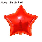 16 inch Merry Christmas Balloons