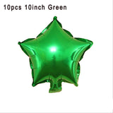16 inch Merry Christmas Balloons