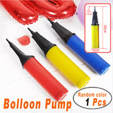16 inch Merry Christmas Balloons