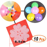 16 inch Merry Christmas Balloons