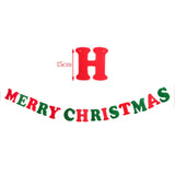 Merry Christmas Decorations For Home