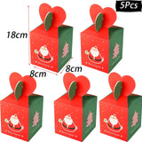 Merry Christmas Decorations For Home
