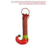 Christmas Inflatable Ornaments