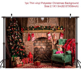 Christmas Inflatable Ornaments