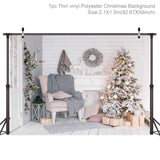 Christmas Inflatable Ornaments
