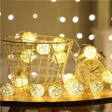 Outdoor Led Light Strip Christmas Led Lights