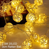 Outdoor Led Light Strip Christmas Led Lights