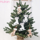 3pcs Christmas Tree