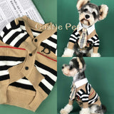Classic Dog Knit Sweaterpping