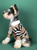 Classic Dog Knit Sweaterpping