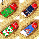 Pairs Warm Winter Christmas Socks