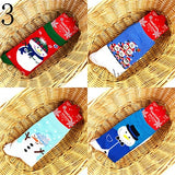 Pairs Warm Winter Christmas Socks