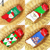 Pairs Warm Winter Christmas Socks