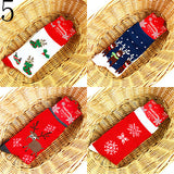 Pairs Warm Winter Christmas Socks