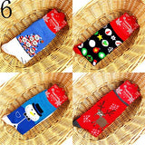 Pairs Warm Winter Christmas Socks
