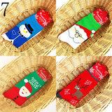 Pairs Warm Winter Christmas Socks