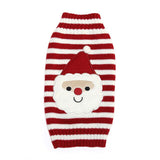 Christmas Pet Cat Dog Sweater 15 styles