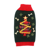 Christmas Pet Cat Dog Sweater 15 styles
