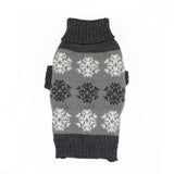 Christmas Pet Cat Dog Sweater 15 styles