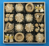 Christmas Decoration Christmas Tree Ornaments 56pcs