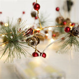 Christmas Decorations for Home 2m 20 Led