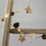 Christmas Decorations for Home 2m 20 Led