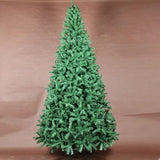 3.0m / 3.5m / 4.0m / 5.0m Light Hardcover Christmas Tree